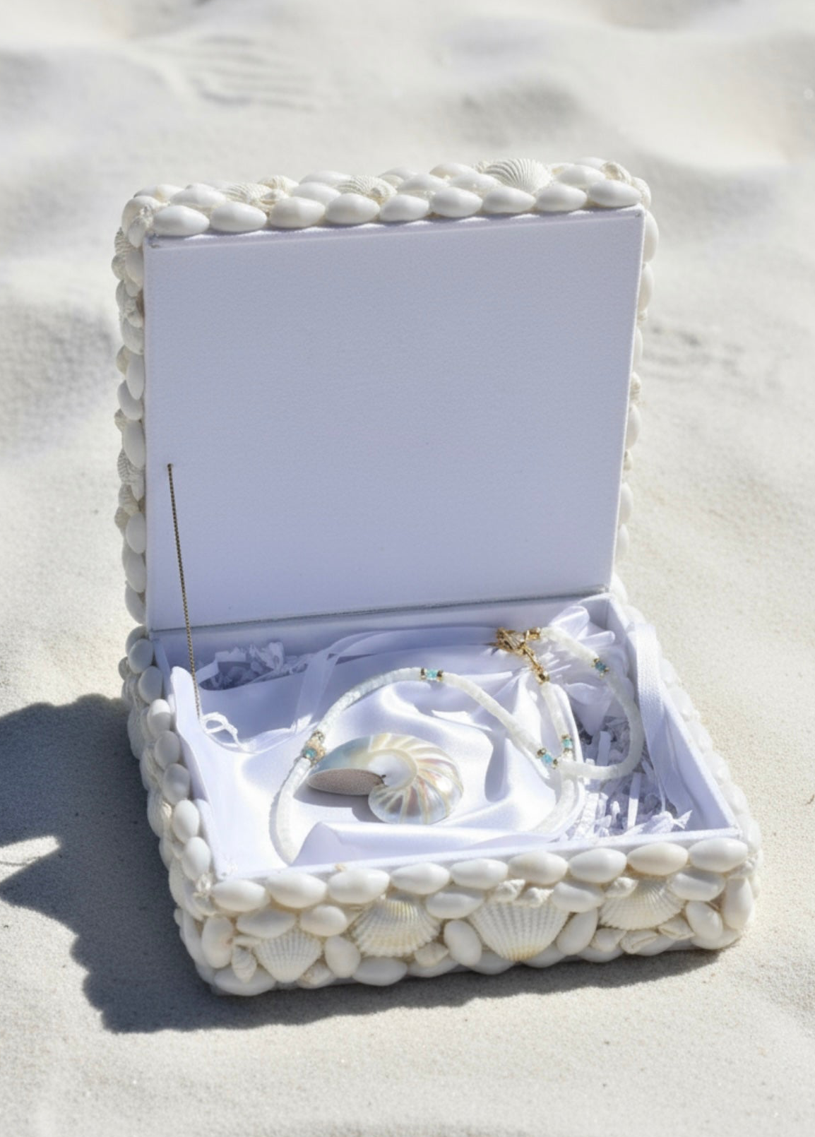 The Maribella Necklace