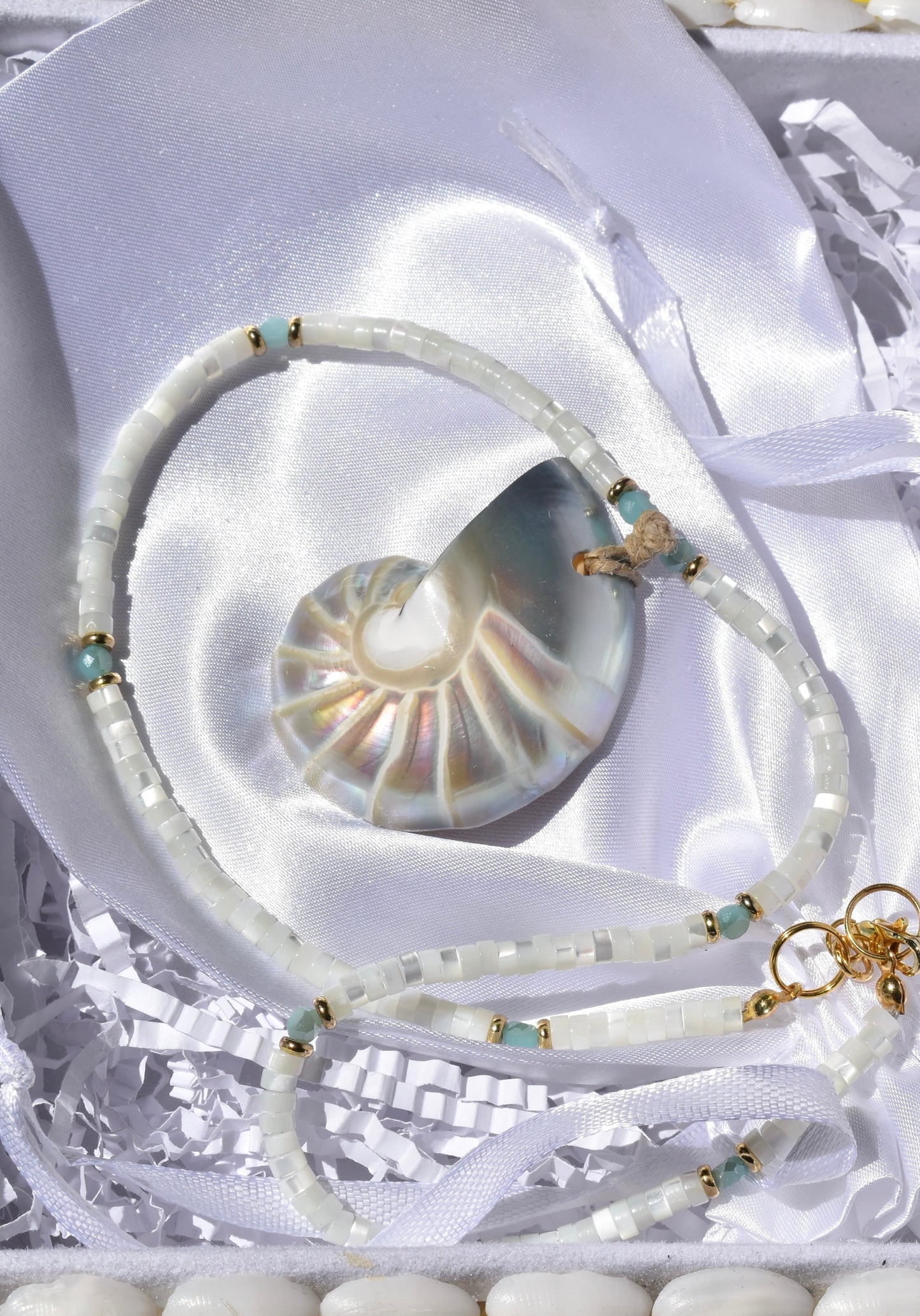 The Maribella Necklace