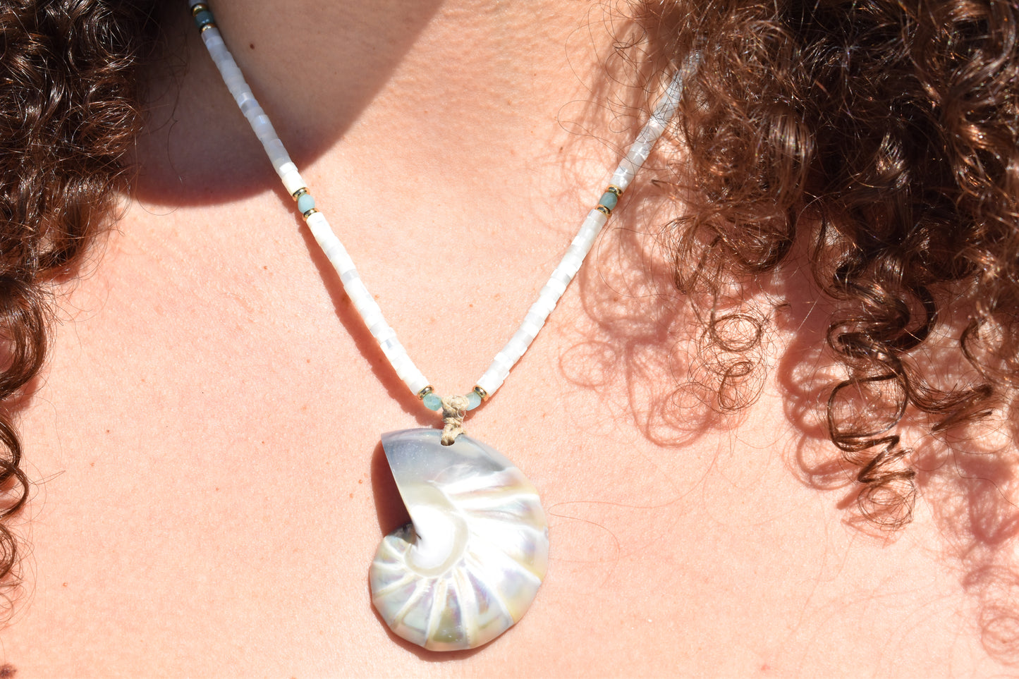 The Maribella Necklace