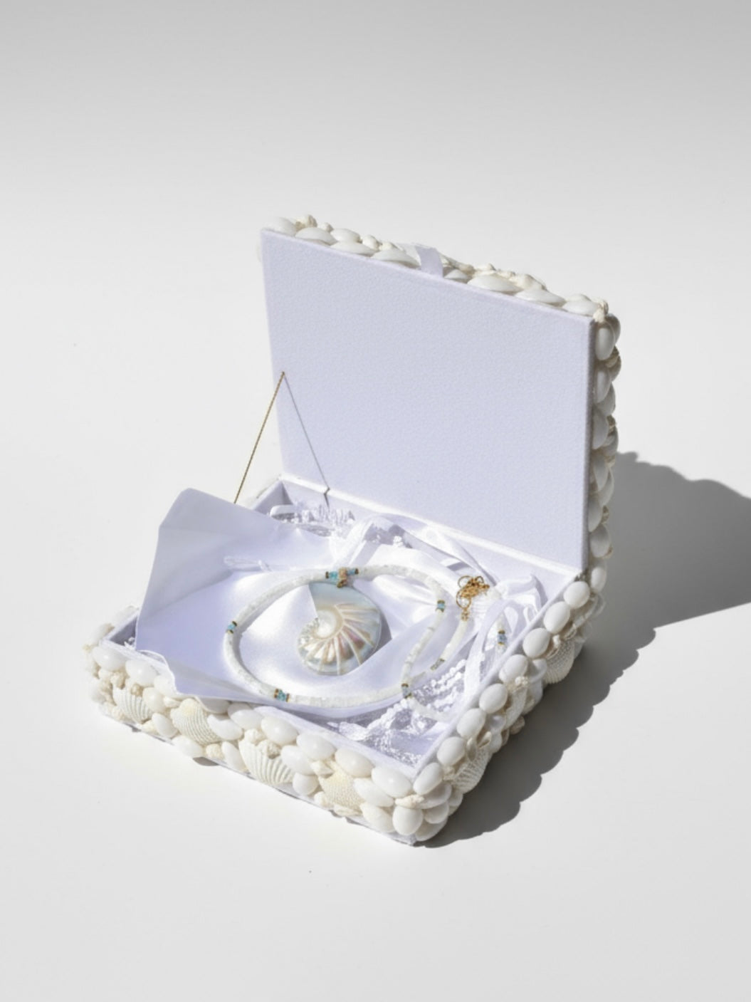 The Maribella Necklace