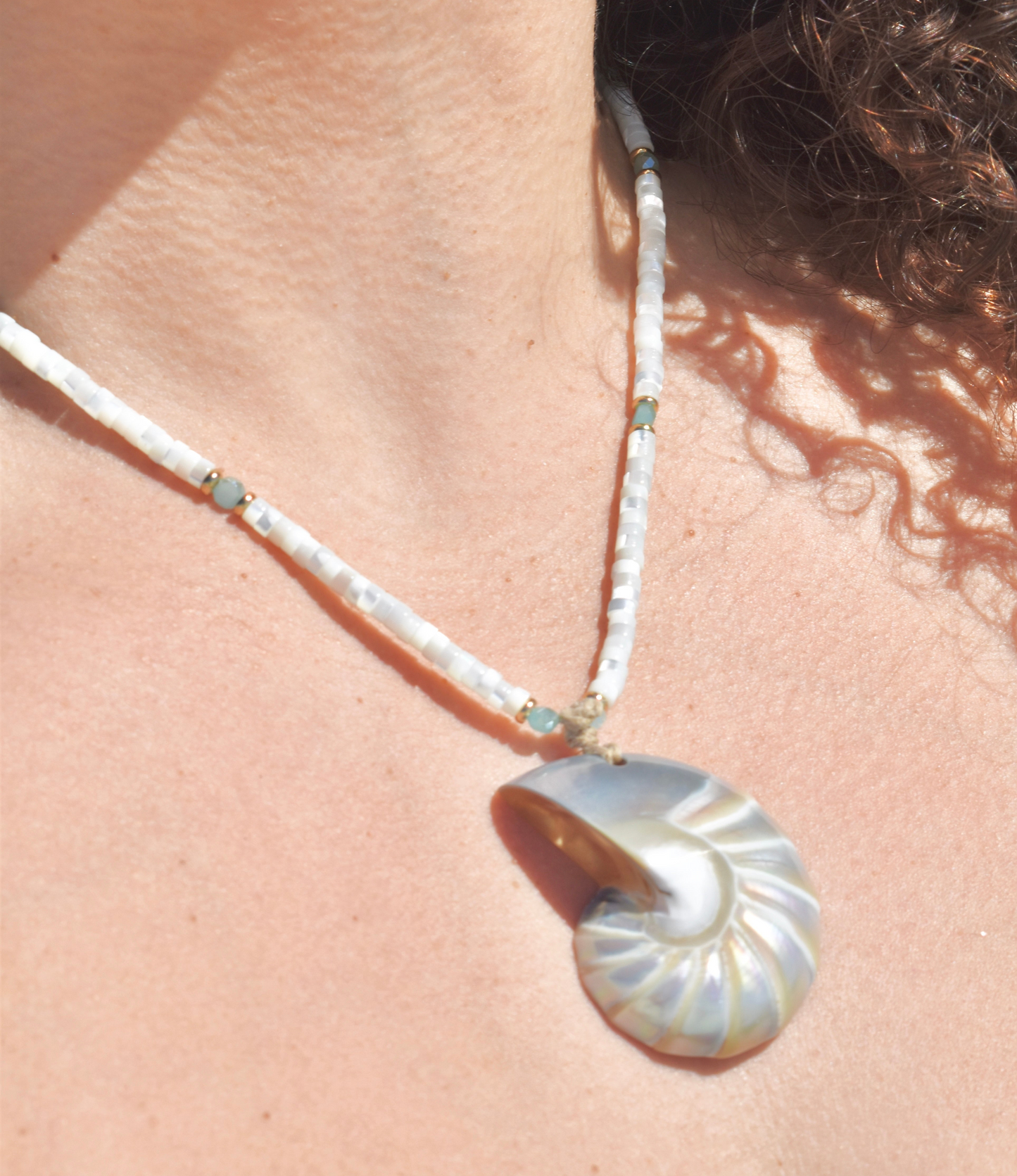 The Maribella Necklace