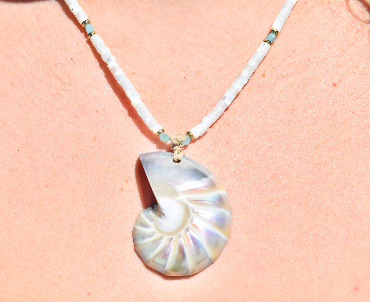 The Maribella Necklace