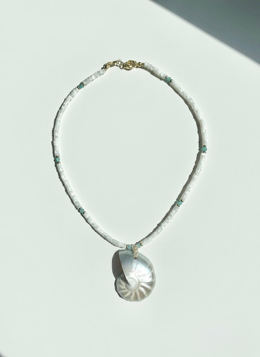 The Maribella Necklace