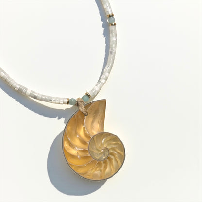 The Maribella Necklace