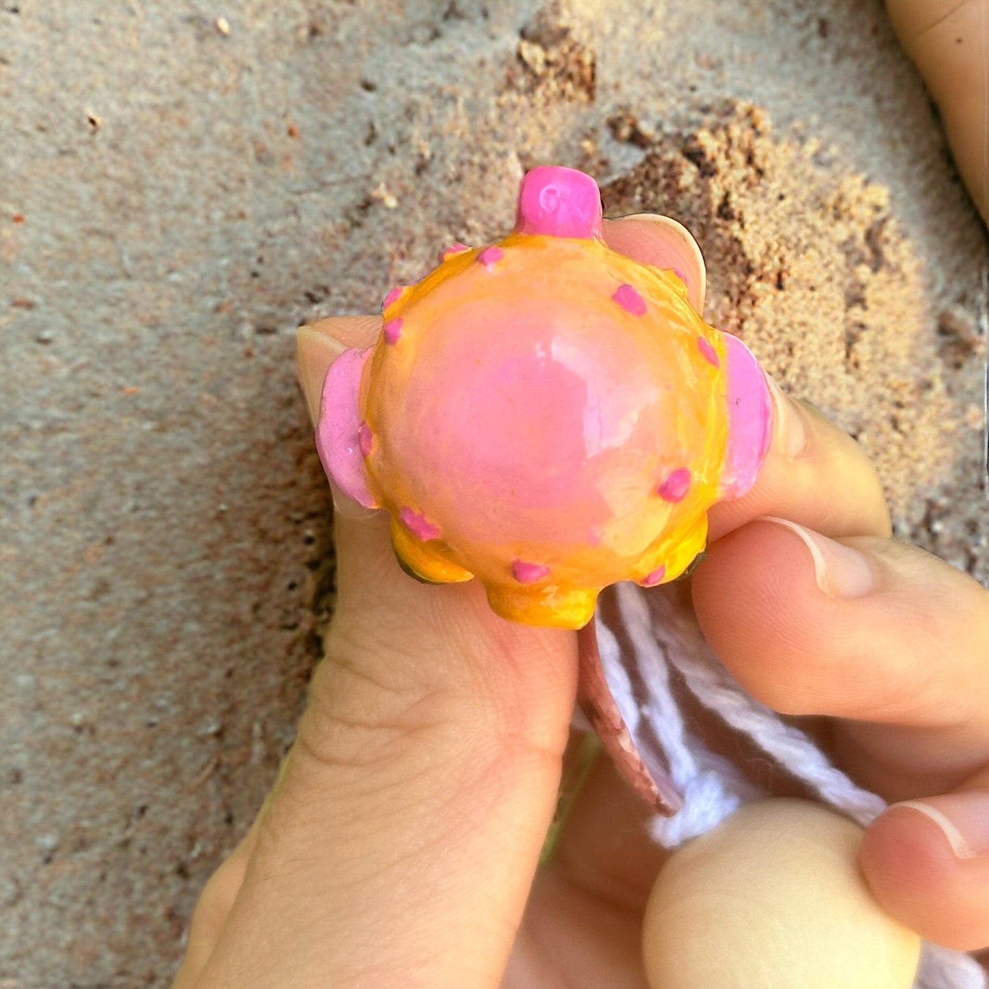 Pufferfish Car Diffuser & Fragrance Oil